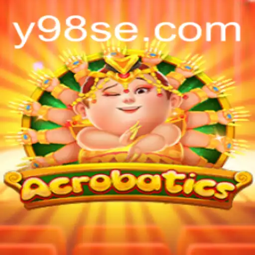 Descobrindo o Universo de Acrobatics: Um Jogo Emocionante com Y98S.com