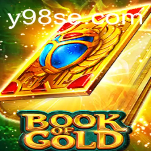Descubra o Fascinante Mundo de 'BookofGold' no Y98S.com