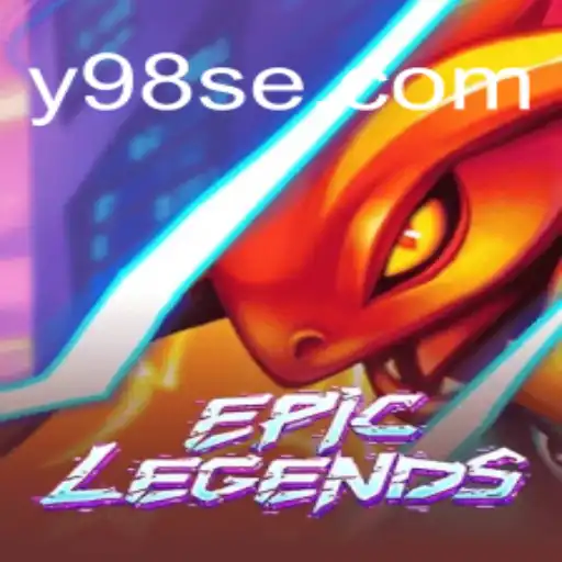 EpicLegends: Um Mergulho Profundo no Mundo de Aventuras e Desafios