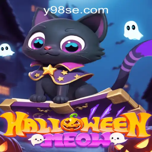 HalloweenMeow: Um Mergulho no Mundo Assustadoramente Divertido dos Gatos