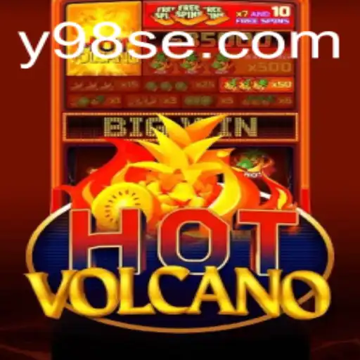 Descubra a Emoção de HotVolcano: O Jogo que Está Pegando Fogo