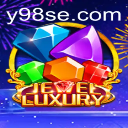 JewelLuxury: Mergulhe na Opulência de Y98S.com