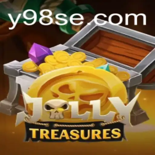 Descubra o Mundo Aventureiro de JollyTreasures