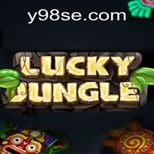 LuckyJungle: Descubra o Novo Fenômeno dos Jogos Online