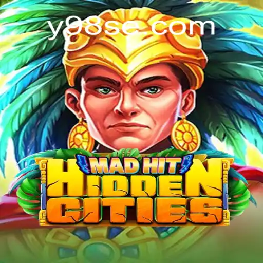 Descubra o Mundo de MadHitHiddenCities: Um Jogo de Estratégia e Aventura