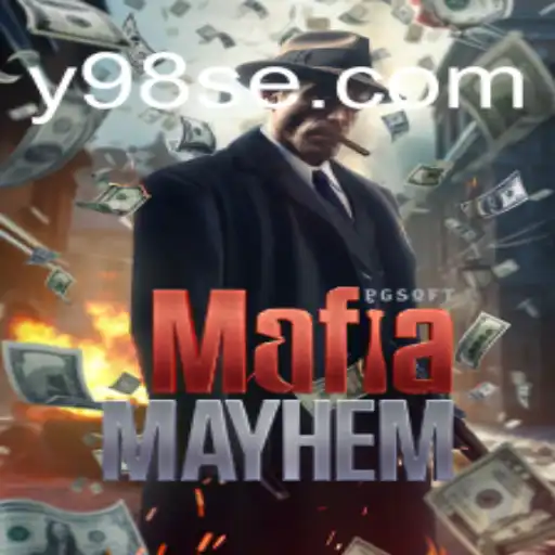 MafiaMayhem: Uma Imersão no Mundo dos Jogos de Estratégia e Intriga