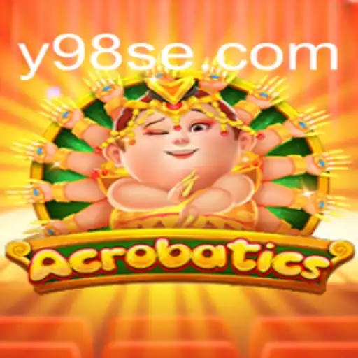Descobrindo o Universo de Acrobatics: Um Jogo Emocionante com Y98S.com