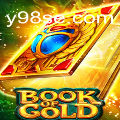 Descubra o Fascinante Mundo de 'BookofGold' no Y98S.com