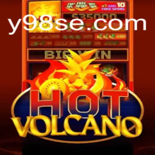 Descubra a Emoção de HotVolcano: O Jogo que Está Pegando Fogo