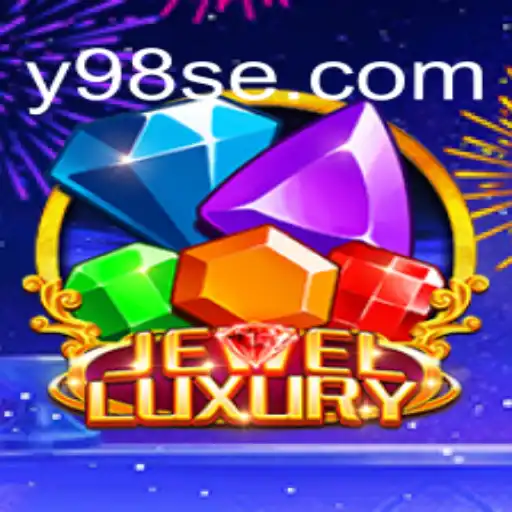 JewelLuxury: Mergulhe na Opulência de Y98S.com
