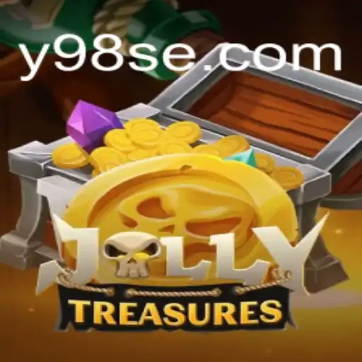 Descubra o Mundo Aventureiro de JollyTreasures