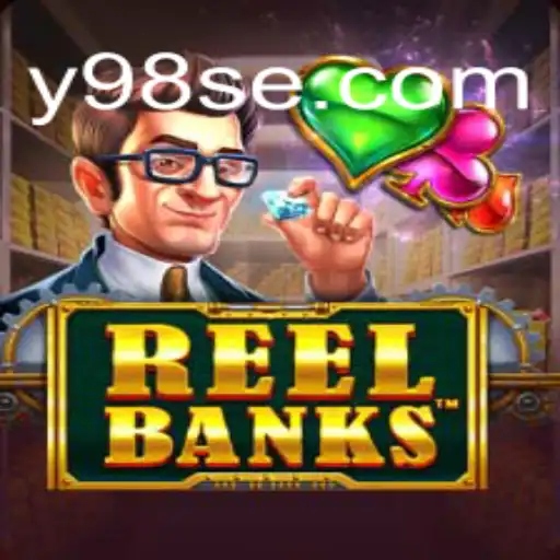 Explorando o Mundo do Jogo 'ReelBanks': Descrição, Introdução e Regras