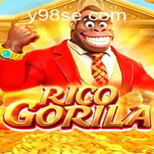 Descubra as Aventuras de RicoGorila: O Jogo Que Está Conquistando o Mundo