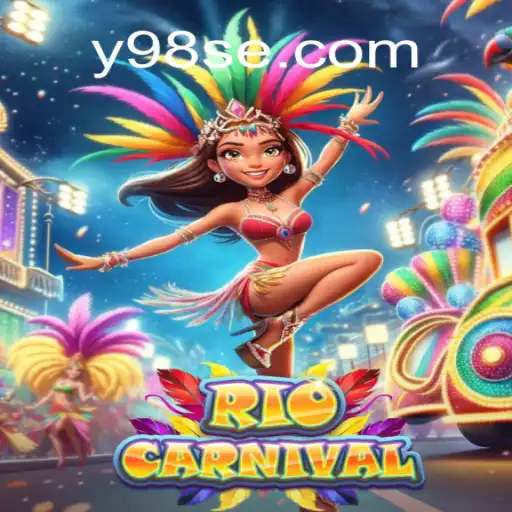 RioCarnival: Uma Experiência Vibrante nos Jogos da Y98S.com