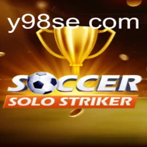 Descubra SoccerSoloStriker: O Jogo de Futebol Individual Inovador em Y98S.com
