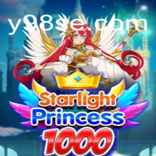 Explorando o Fascinante Mundo de StarlightPrincess1000
