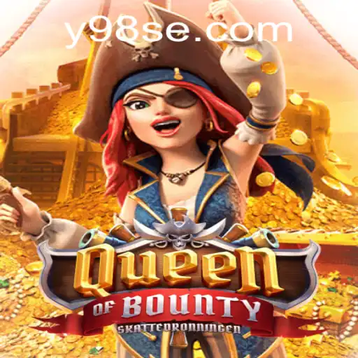 Descubra o Universo de Aventura com Queen of Bounty