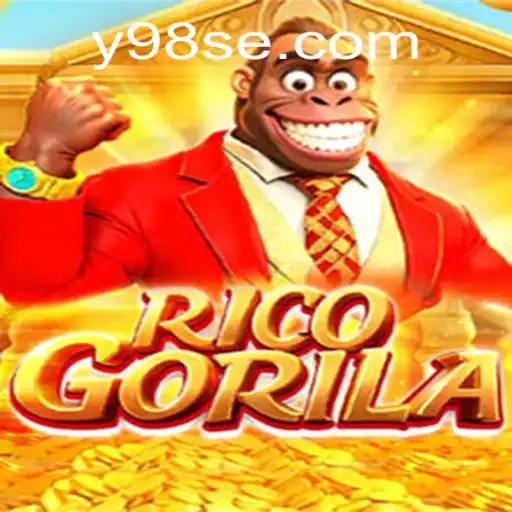 Descubra as Aventuras de RicoGorila: O Jogo Que Está Conquistando o Mundo