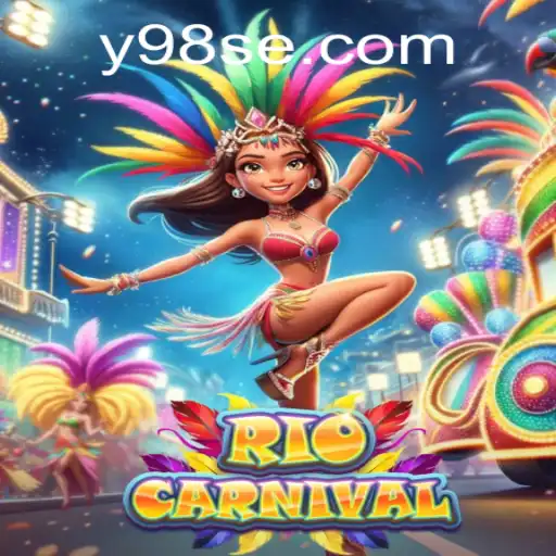 RioCarnival: Uma Experiência Vibrante nos Jogos da Y98S.com