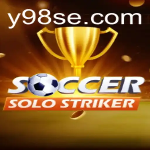 Descubra SoccerSoloStriker: O Jogo de Futebol Individual Inovador em Y98S.com