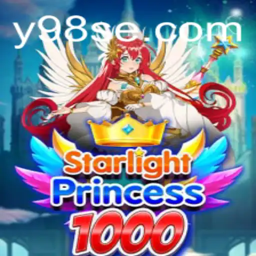 Explorando o Fascinante Mundo de StarlightPrincess1000
