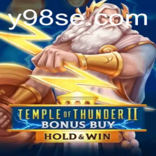 Explorando o Mundo Fascinante de TempleofThunderIIBonusBuy