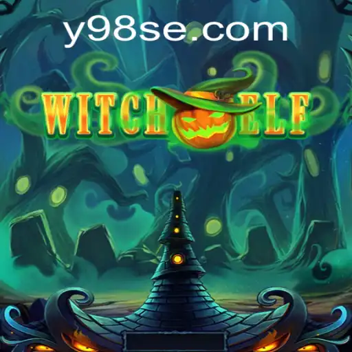 WitchElf: Uma Experiência Mística no Mundo dos Jogos