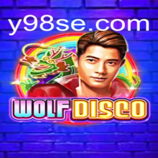 WolfDisco: Uma Nova Experiência de Jogo em Y98S.com